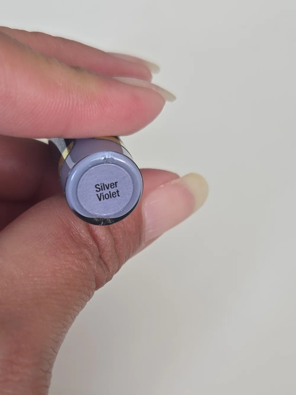 SeneGence ShadowSense Cream Eyeshadow Stick — Periwinkle